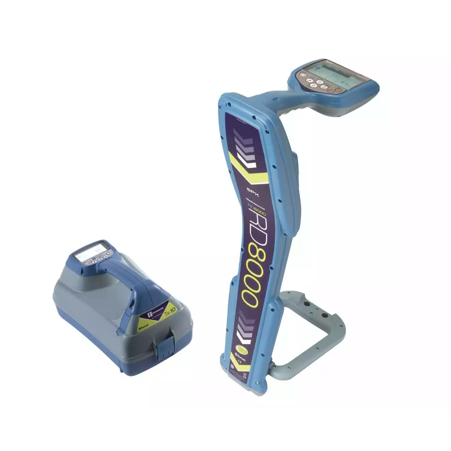 Трассоискатель RD 8000 - 1