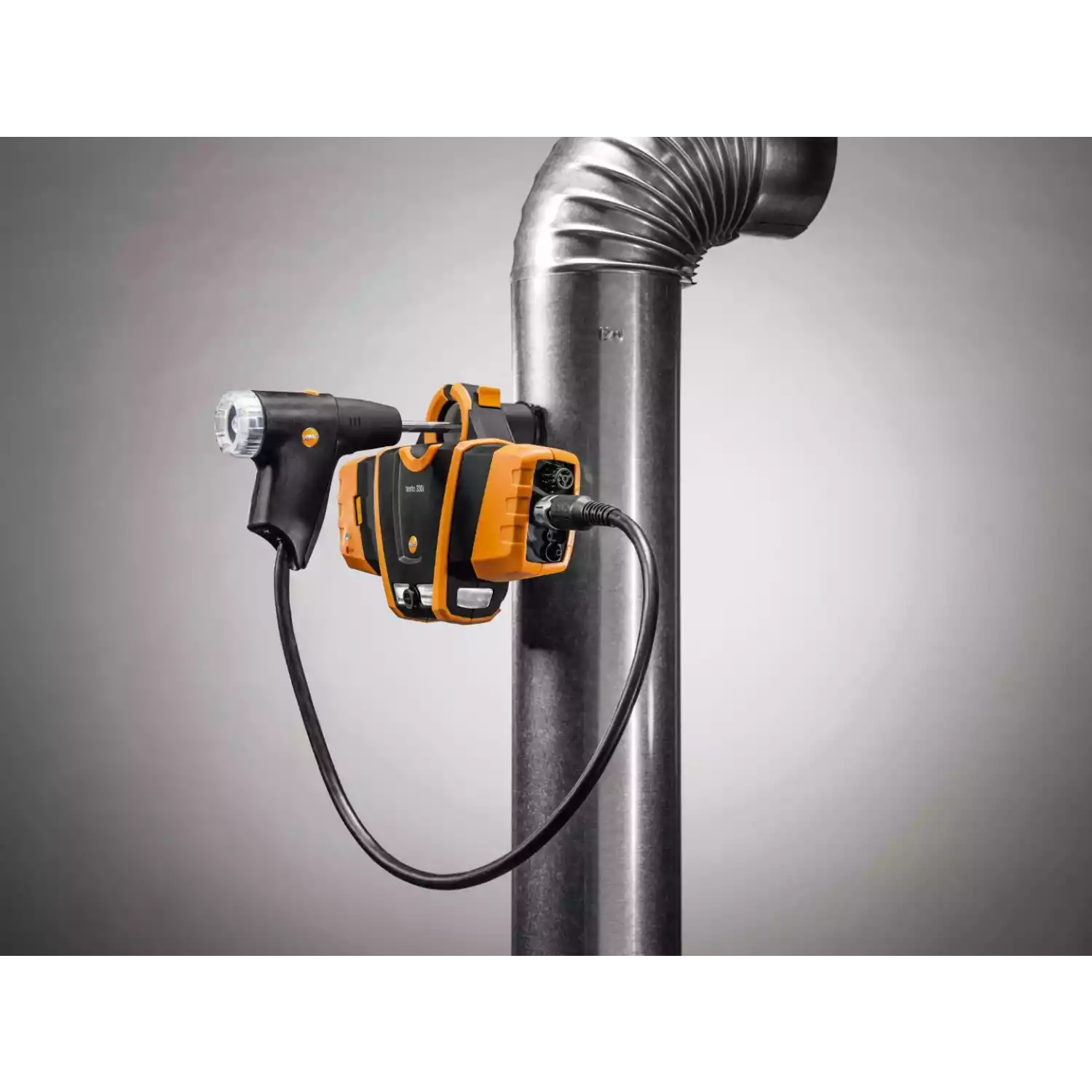 Расширенный комплект testo 330i — Расширенный комплект testo 330i - 2