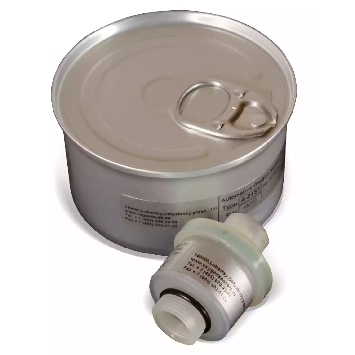 Кислородный датчик A-01ST - 1