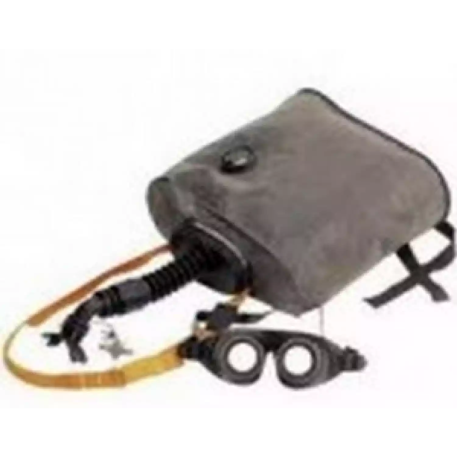 Кислородный самоспасатель SAVOX - 1