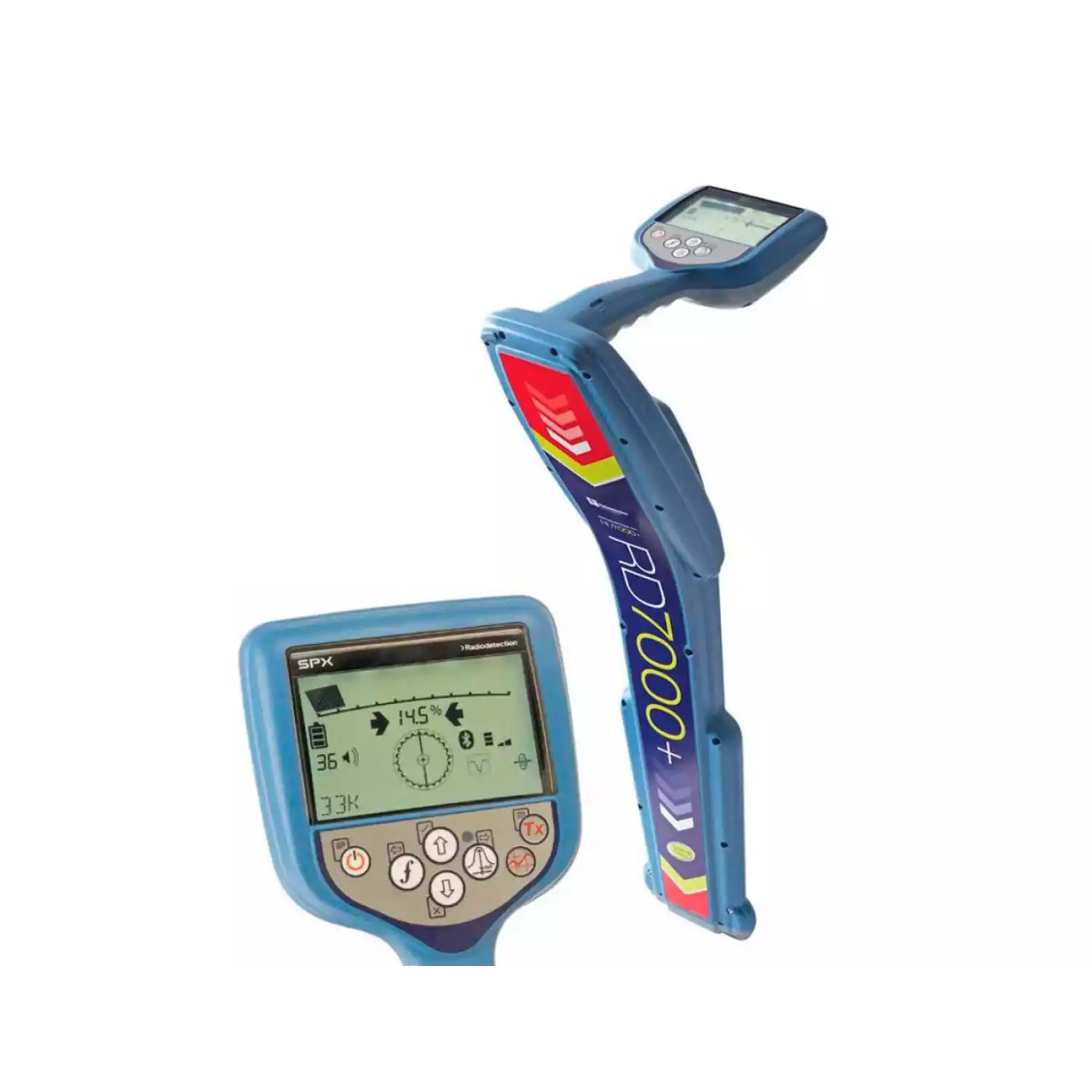Трассоискатель RD 7000+ - 2