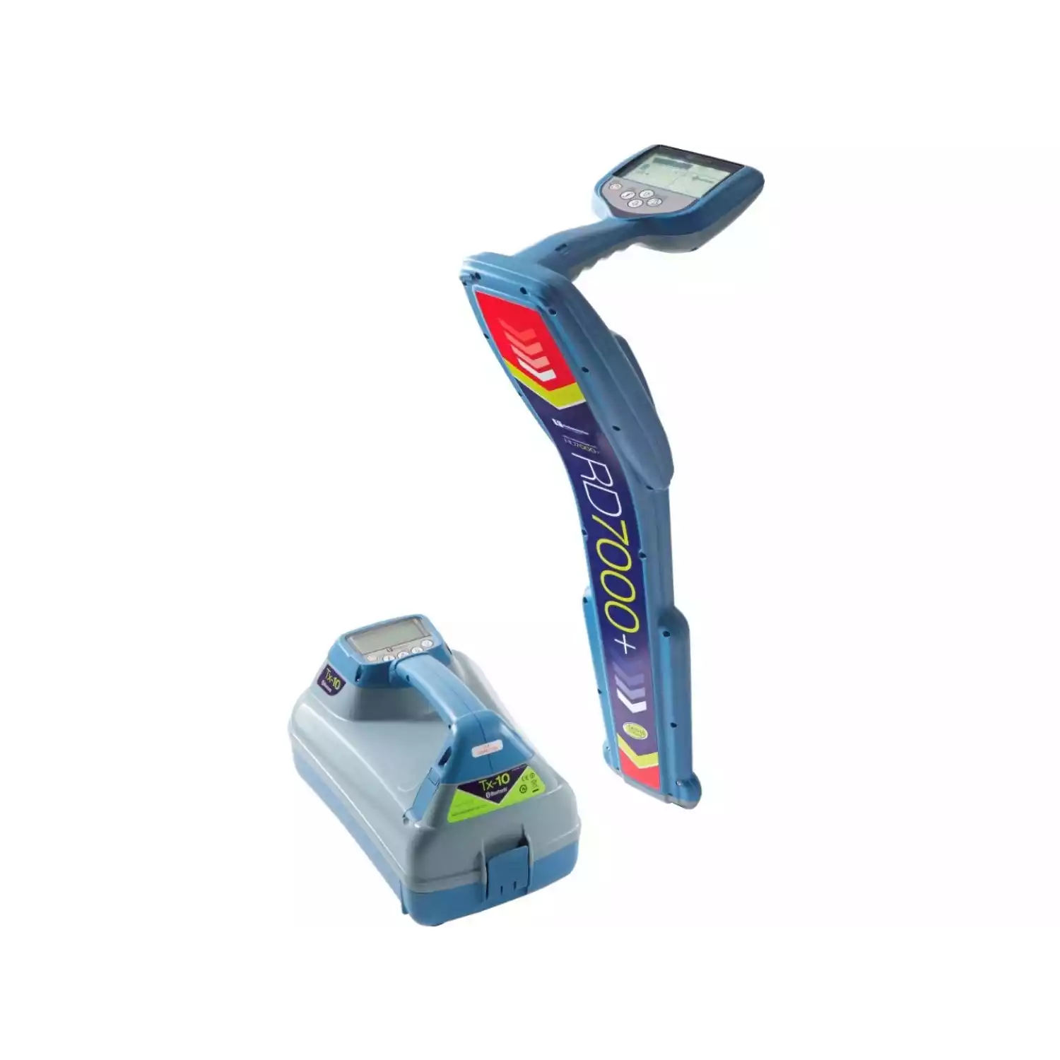 Трассоискатель RD 7000+ - 1