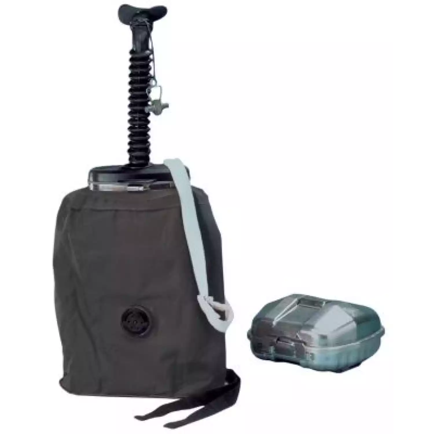 Кислородный самоспасатель SSR 30/100 - 1