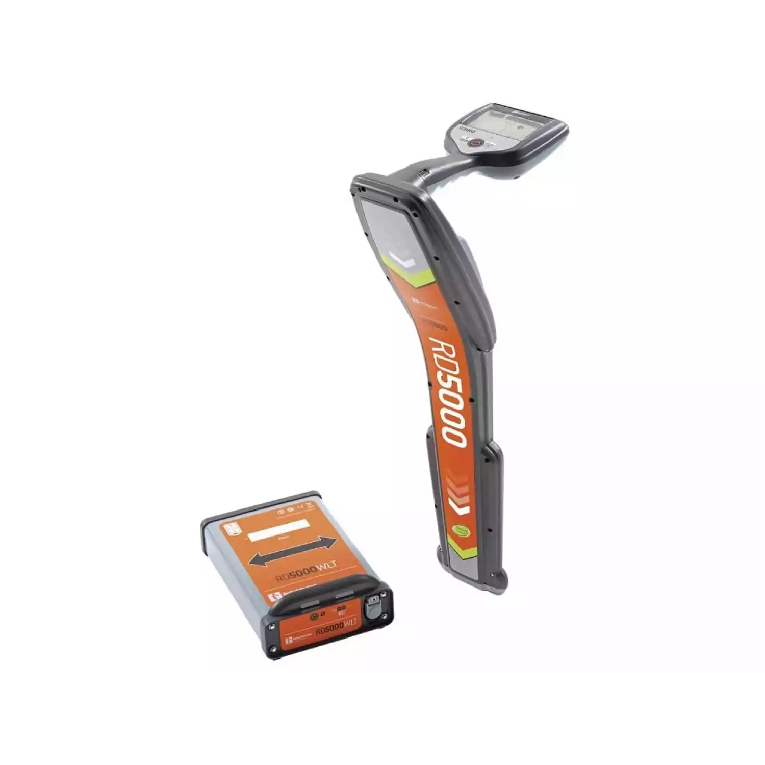Трассоискатель RD 5000WL - 1