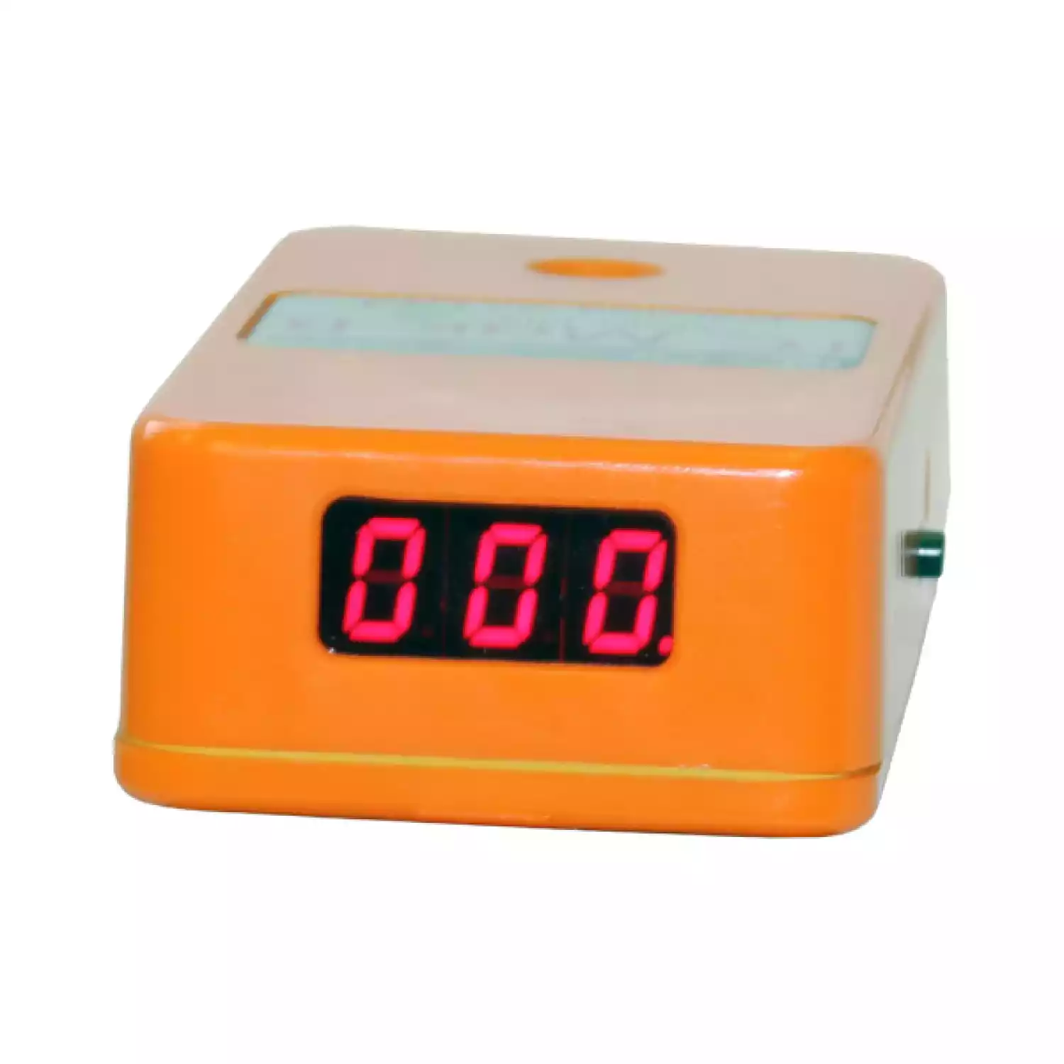 Мак-В газоанализатор ИГС-98 - 3