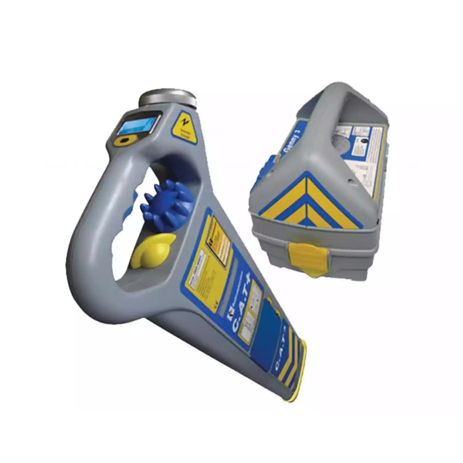 Трассоискатель CAT3+ Genny - 2