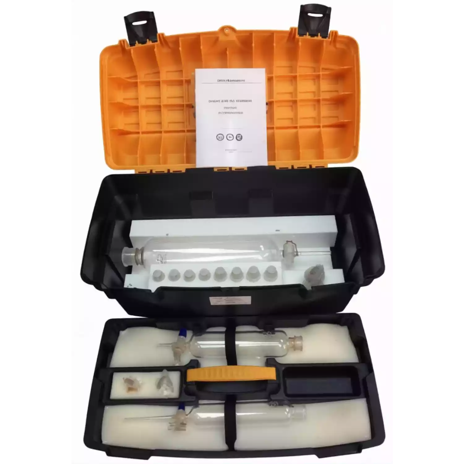 Набор для экстракции - 1