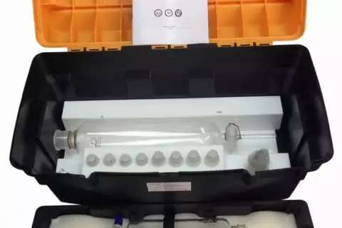 Набор для экстракции