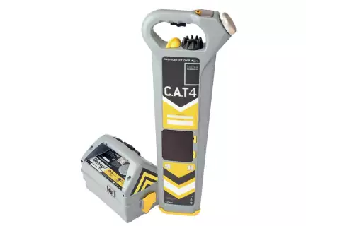 Трассоискатель C.A.T4 + Genny4