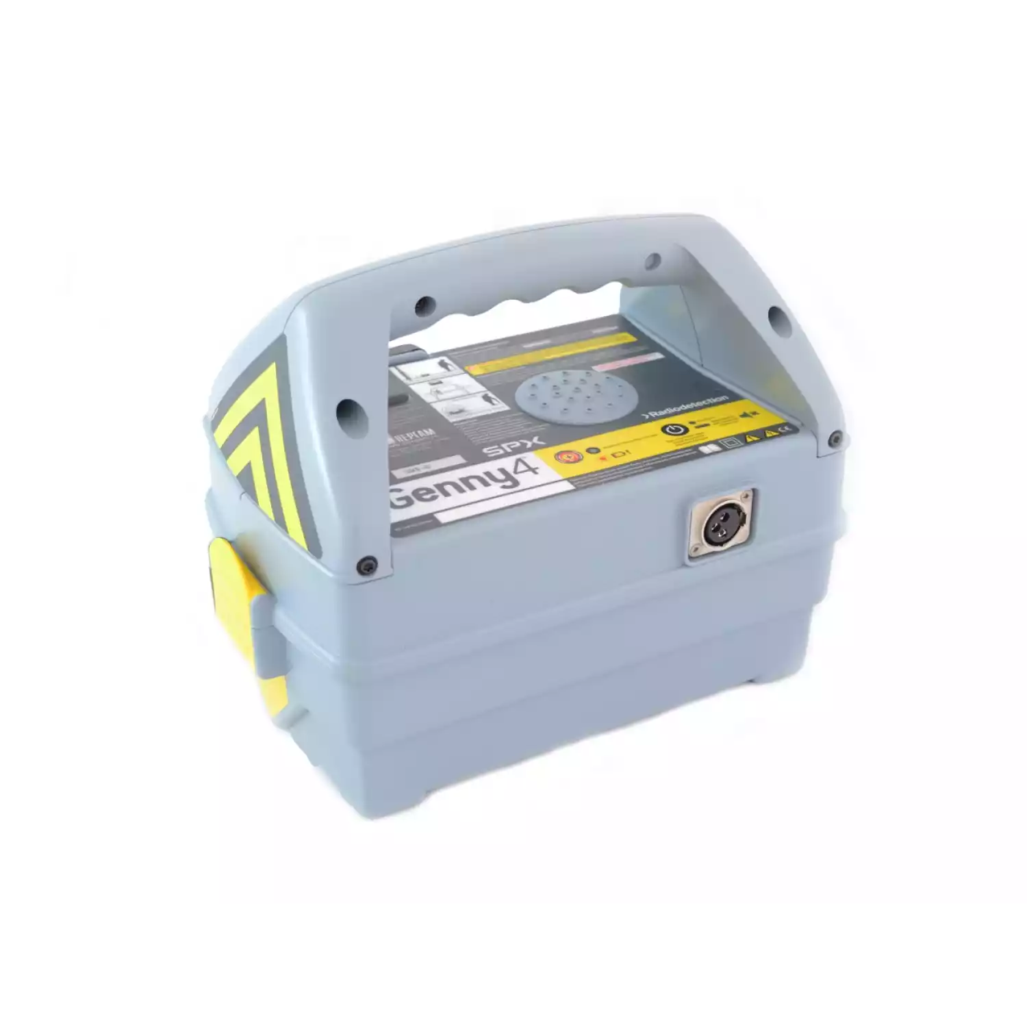 Трассоискатель C.A.T4 + Genny4 - 3