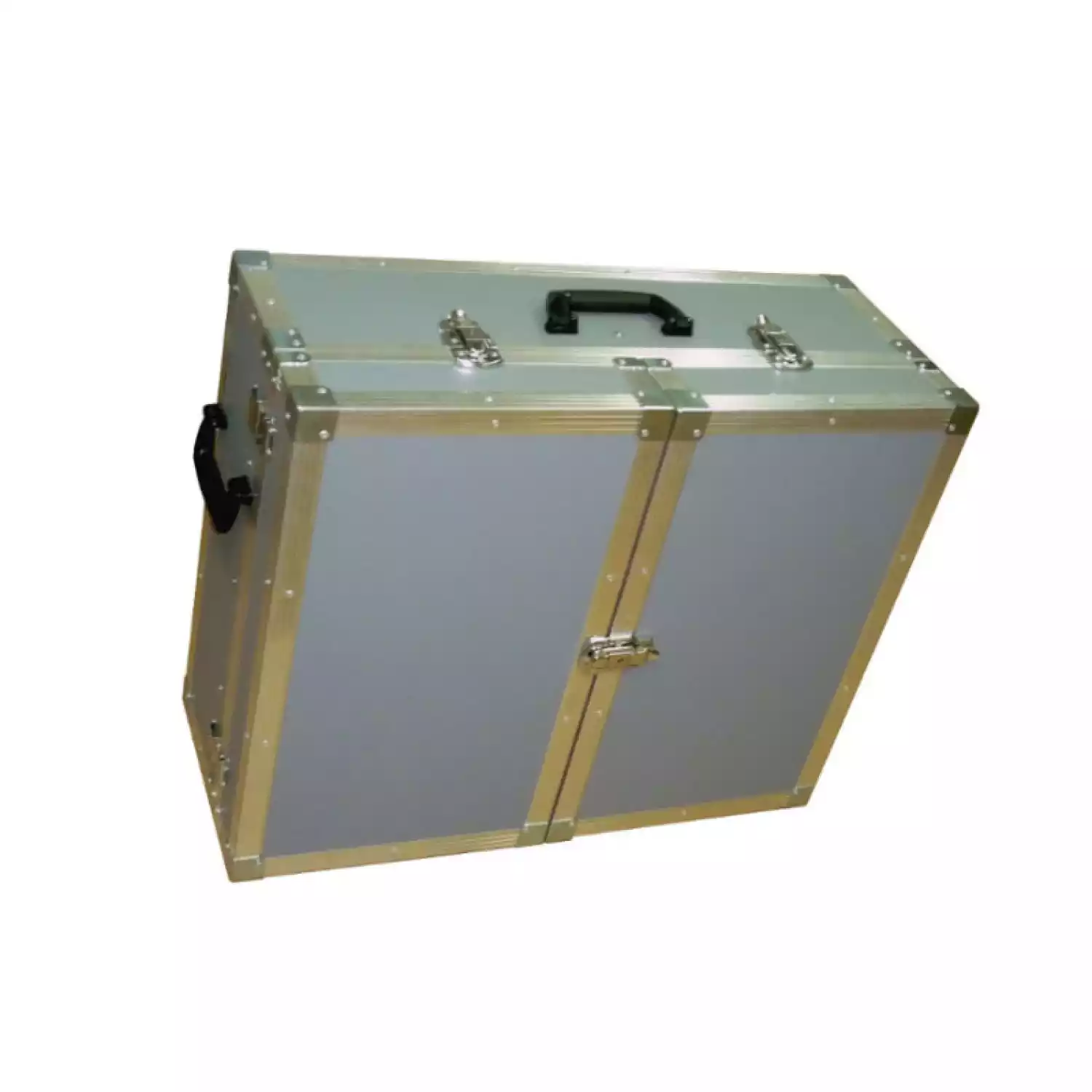 Настольная лаборатория анализа воды НКВ-12.3 «Воды агрессивные грунтовые» - 2