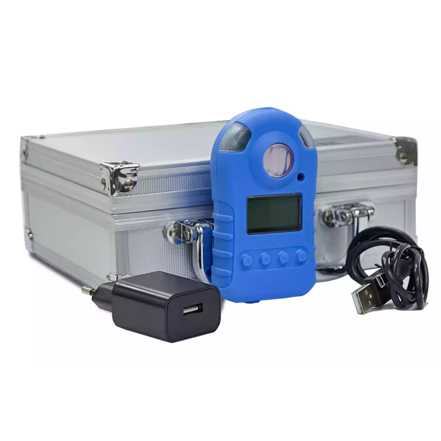 Портативный газоанализатор ПТФМ-201 «Хатанга» оксид углерода - 1