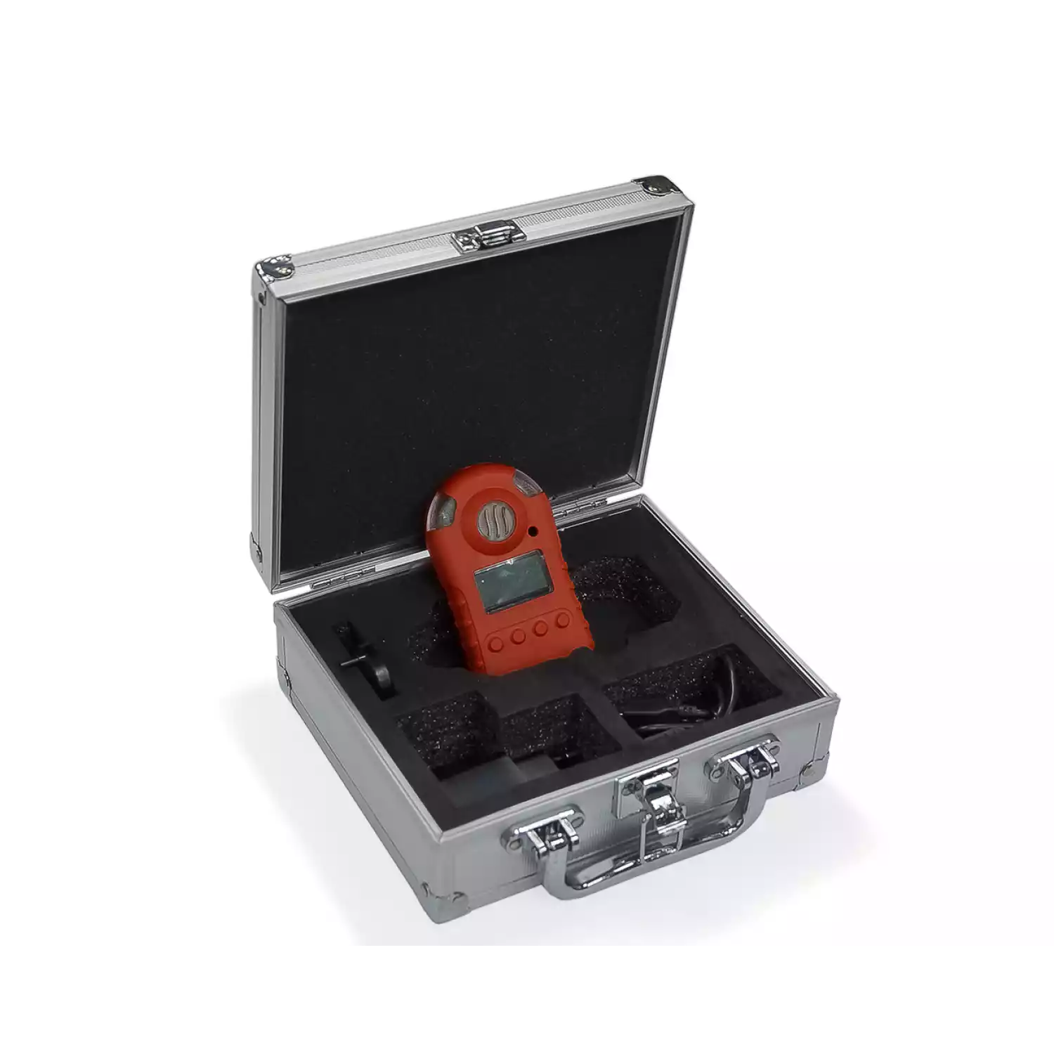 Портативный газоанализатор ПТФМ-201 «Хатанга» на углеводороды - 3