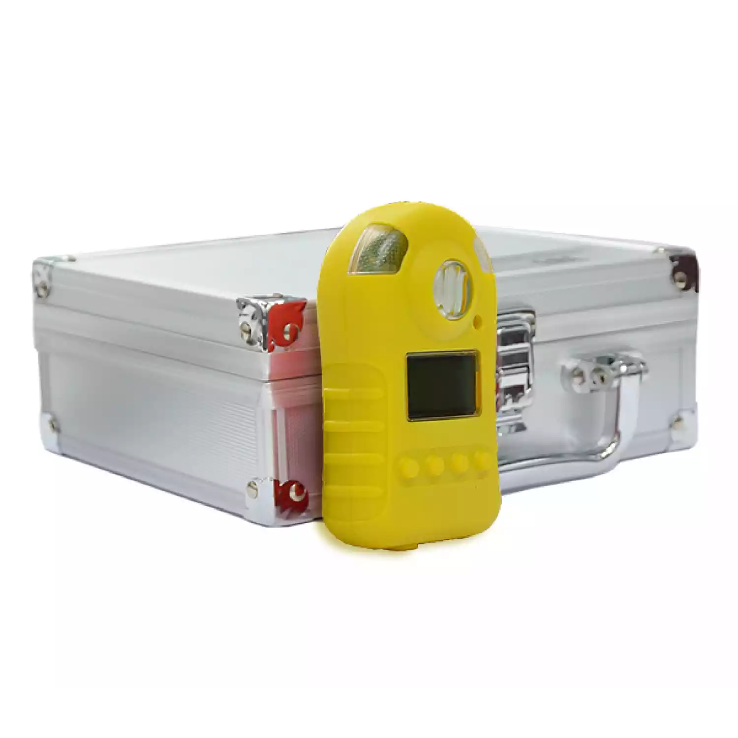 Портативный газоанализатор ПТФМ-201 «Хатанга» на кислород - 1