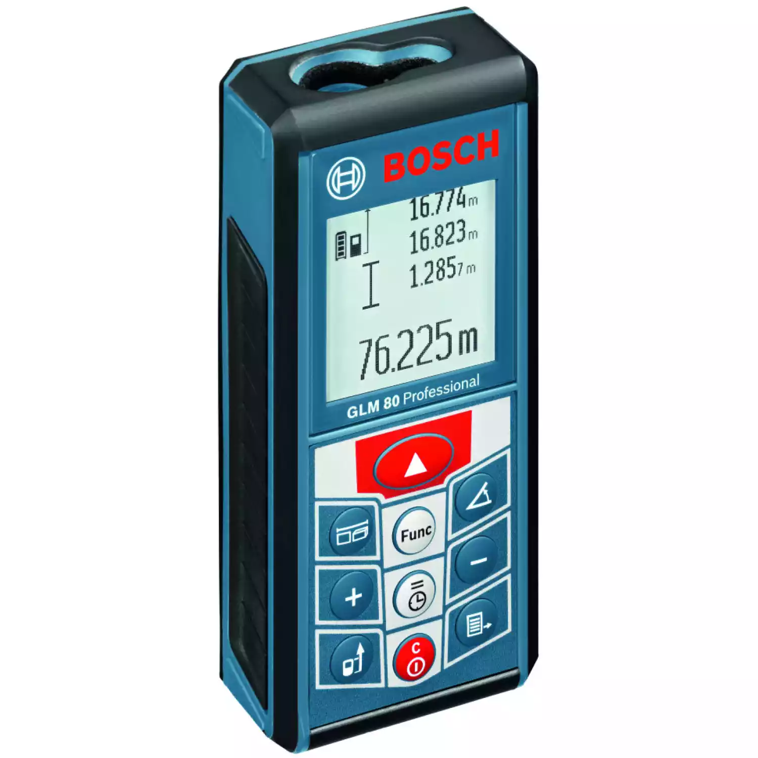 Дальномер Bosch GLM 80 - 1
