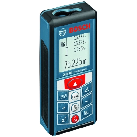 Дальномер Bosch GLM 80
