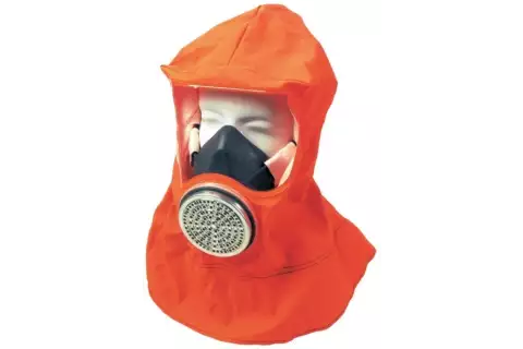 Противопожарный колпак Smoke Hood