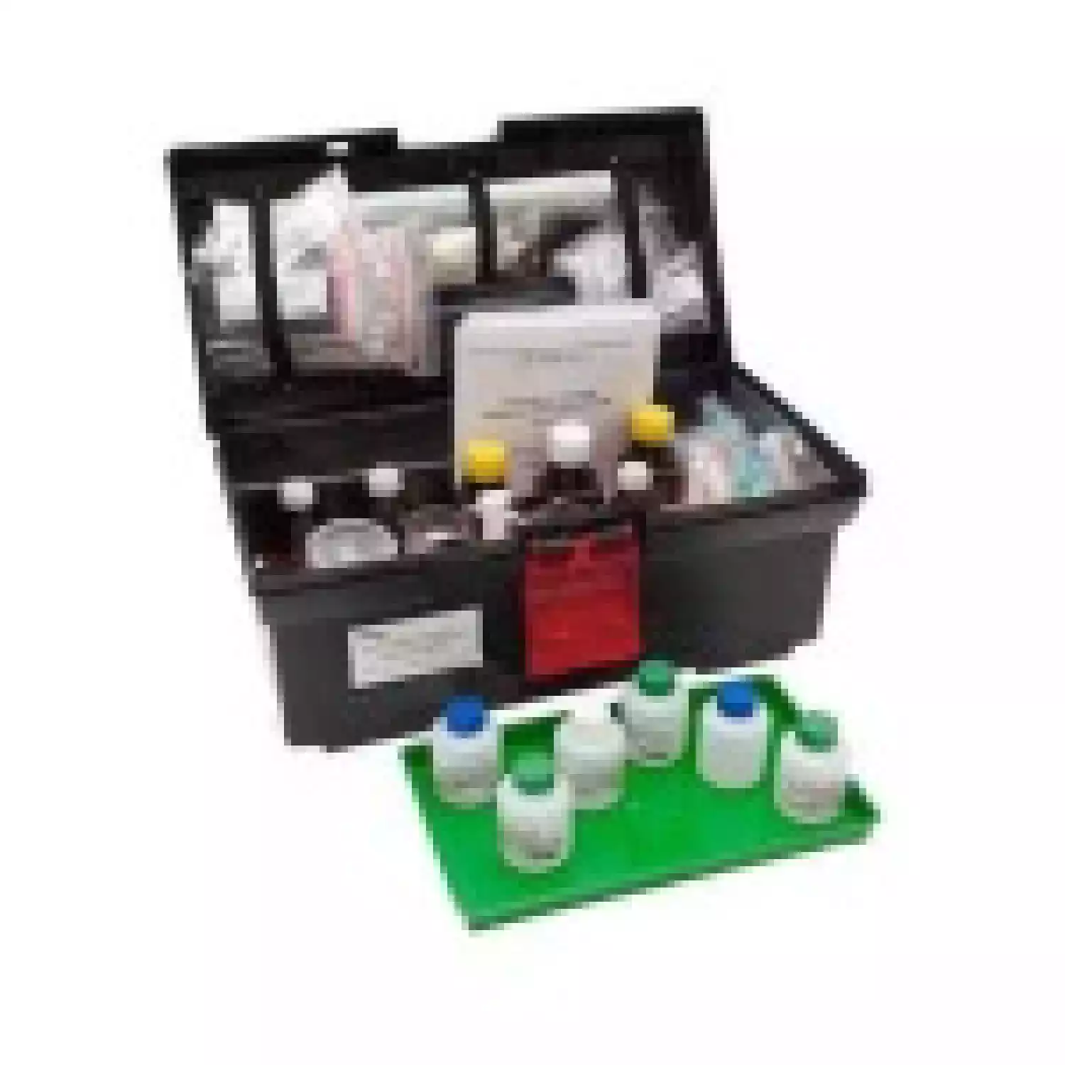 Санитарно-пищевая мини-экспресс-лаборатория СПЭЛ - 1