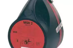 Самоспасатели MSR 1 и MSR 2