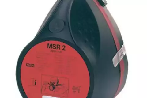 Самоспасатели MSR 1 и MSR 2