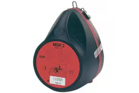 Самоспасатели MSR 1 и MSR 2