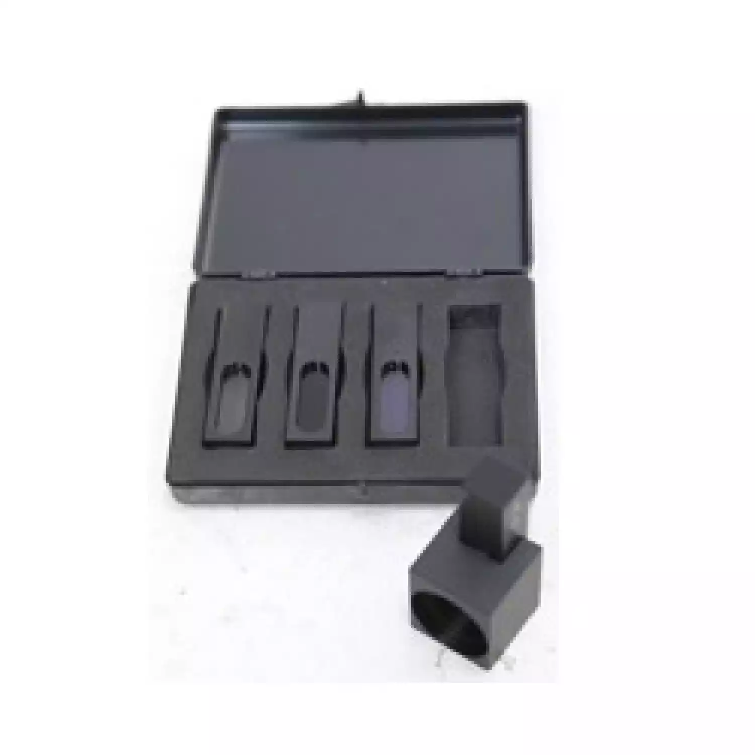 Светофильтры контрольные для спектрофотометров ПЭ - 1