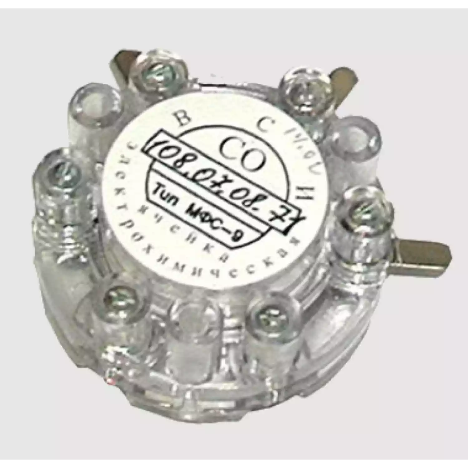 Сенсор электрохимический «МФС-9» - 1