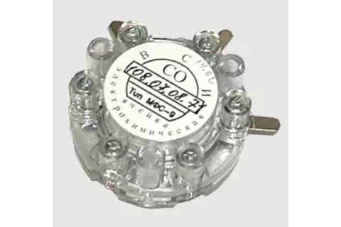 Сенсор электрохимический «МФС-9»
