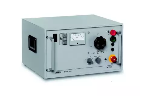 Генератор импульсного напряжения SSG500