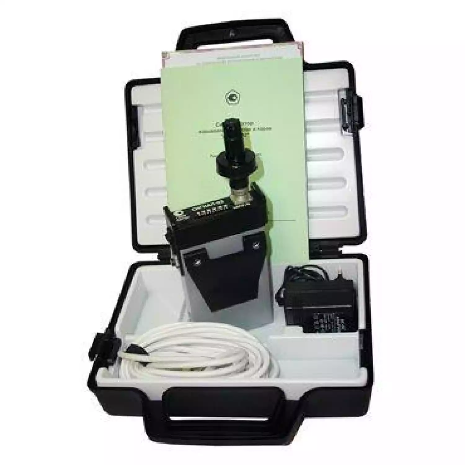 Сигнализатор паров аммиака в воздухе «Сигнал-02А» - 1