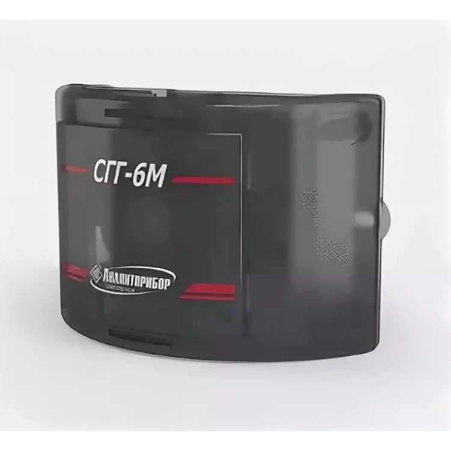 Сигнализатор горючих газов СГГ-6М - 2