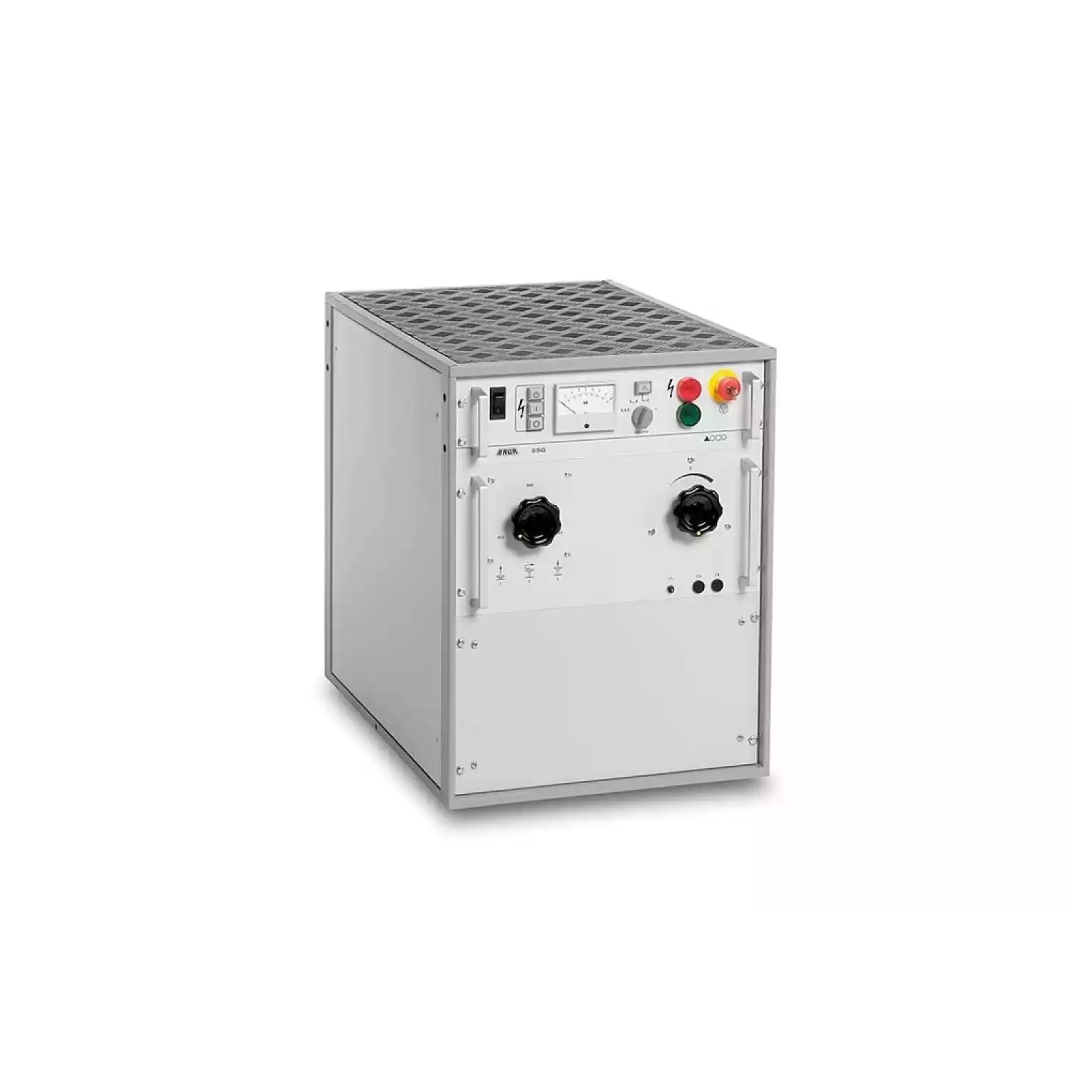 Генераторы импульсных напряжений SSG 1100 / SSG 1500 / SSG 2100 / SSG 3000 - 1