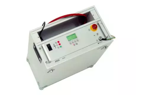 Генератор импульсов STG 600