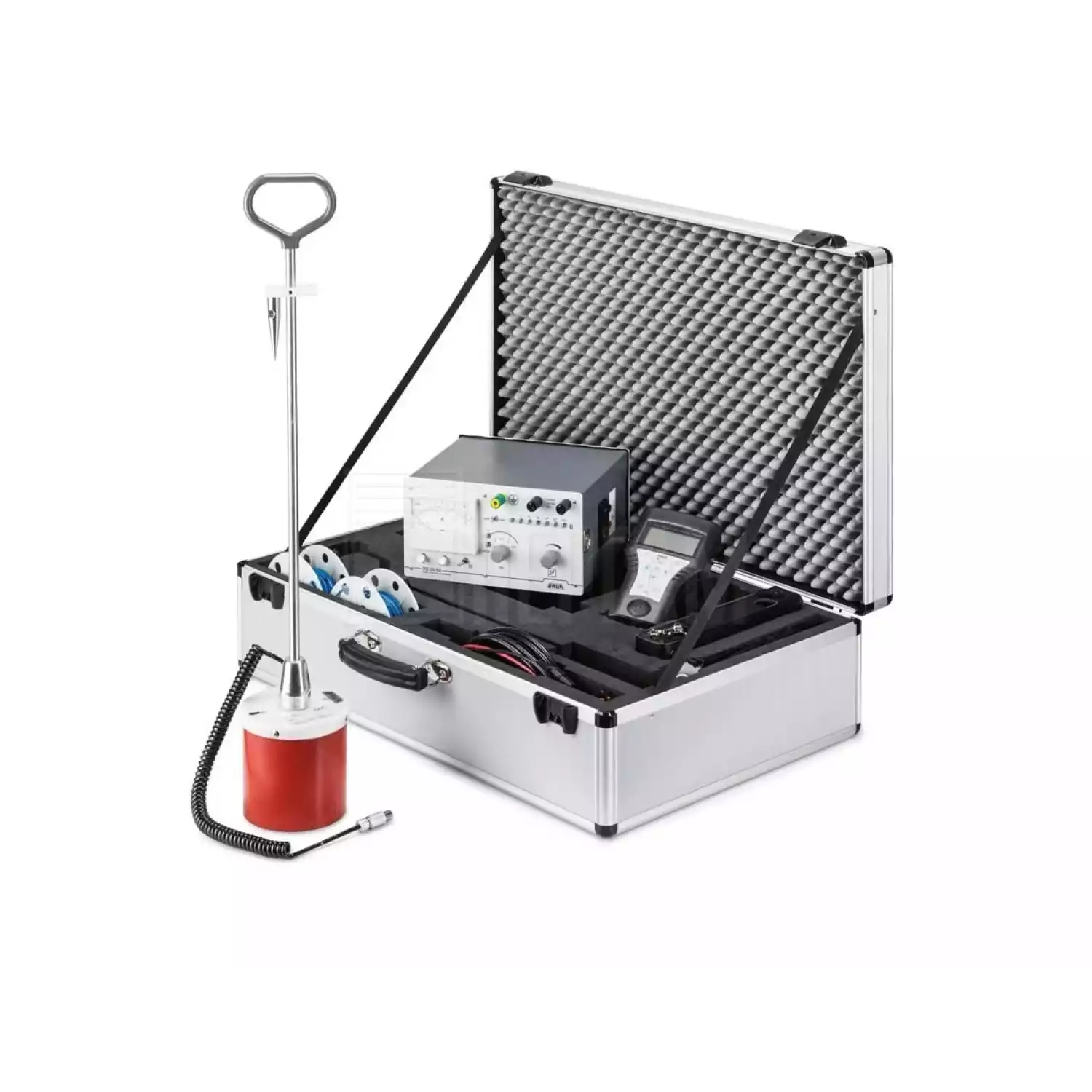 Радиочастотная система локации Set/UL 30 - 1