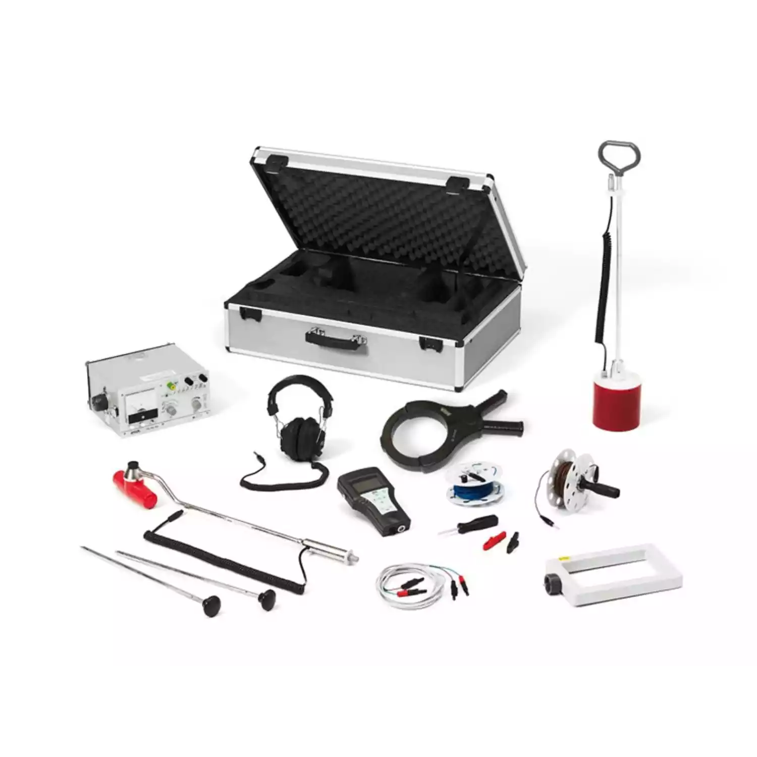 Радиочастотная система локации Set/UL 30 - 2