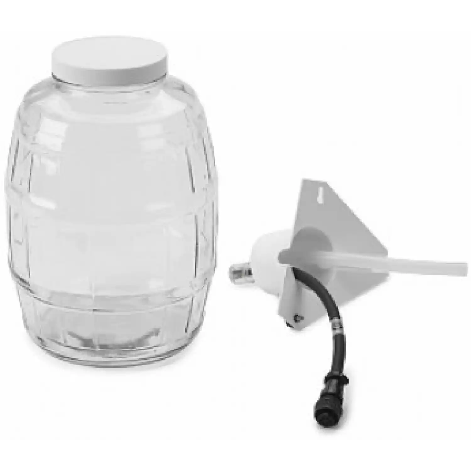 Склянка KF12 БПК для кислородных датчиков WTW - 1