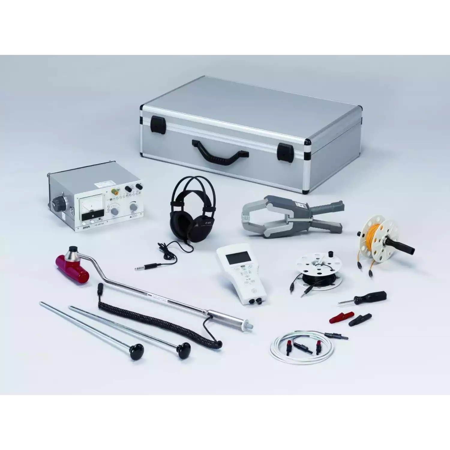 Универсальный локатор UL 30 - 2