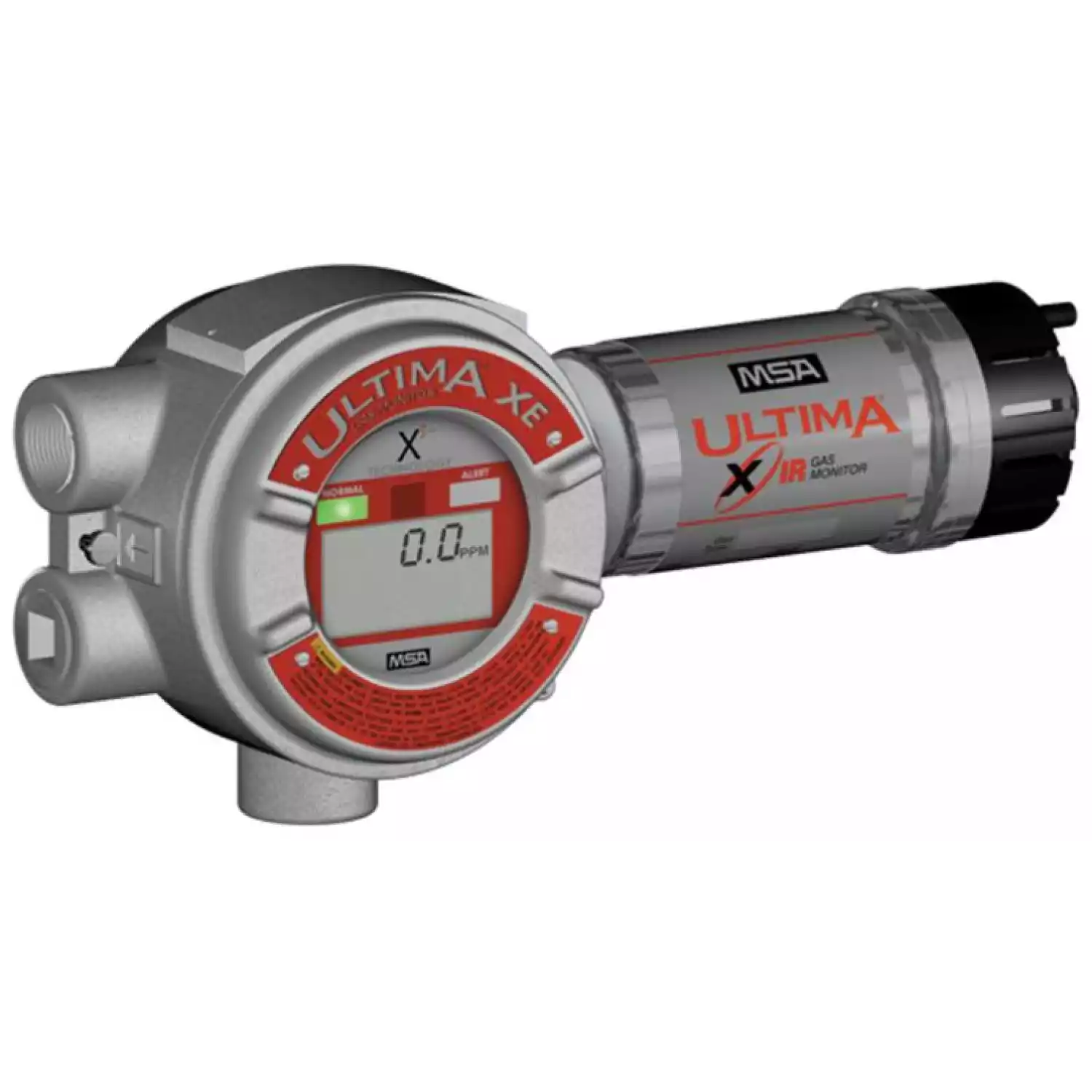 Стационарный газоанализатор Ultima XE - 2