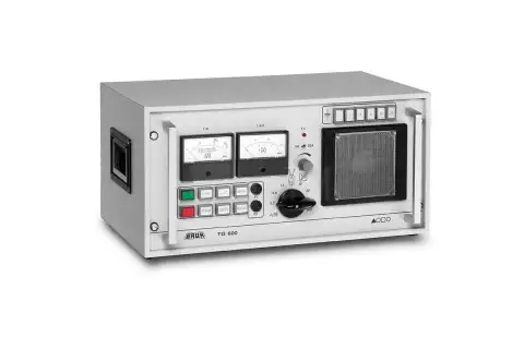 Радиочастотный генератор TG 600