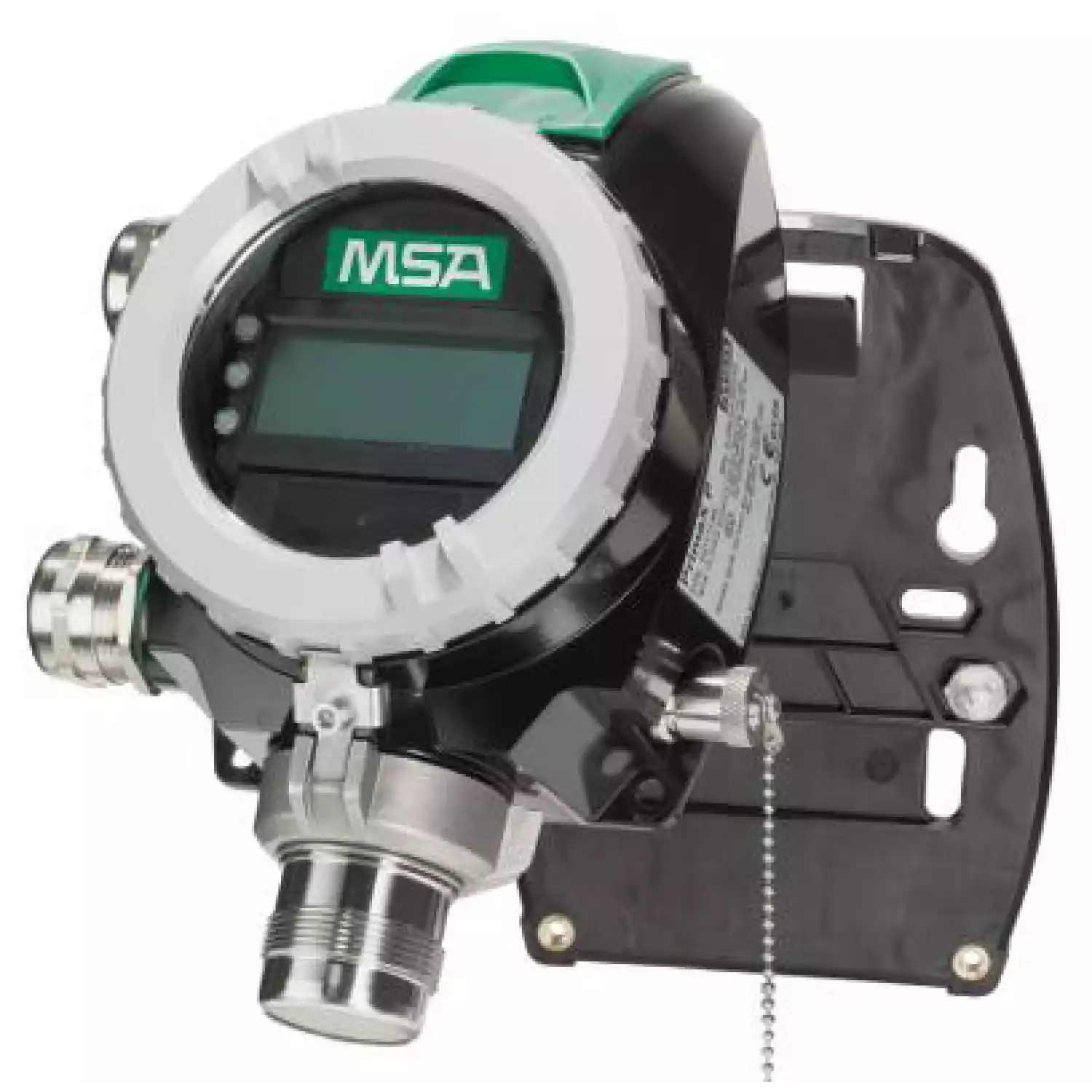 Стационарный газоанализатор PrimaX P, NPT, H+R, пропан (С3Н8), от 0 до 1.7% об. дол., Int.- взрывобезопасное исполнение - 2