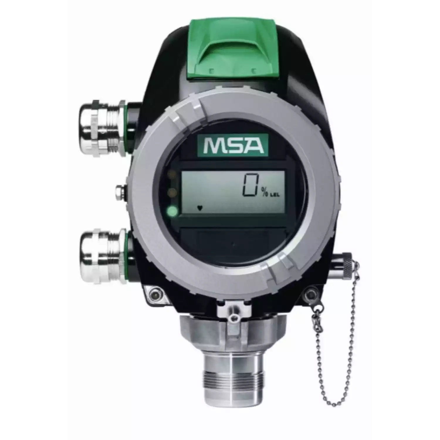 Стационарный газоанализатор PrimaX P, NPT, H+R, пропан (С3Н8), от 0 до 1.7% об. дол., Int.- взрывобезопасное исполнение - 1