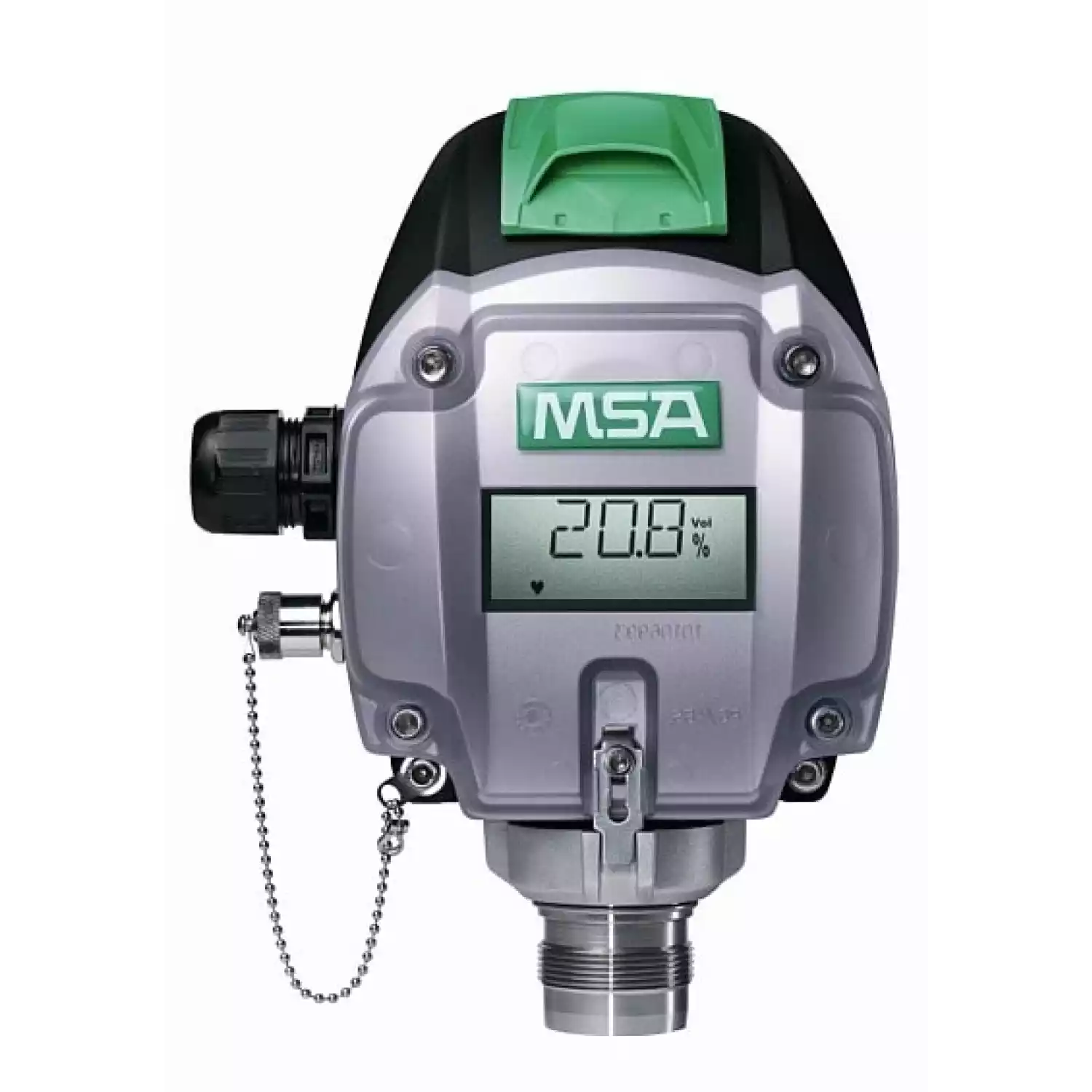 Стационарный газоанализатор PrimaX - 2