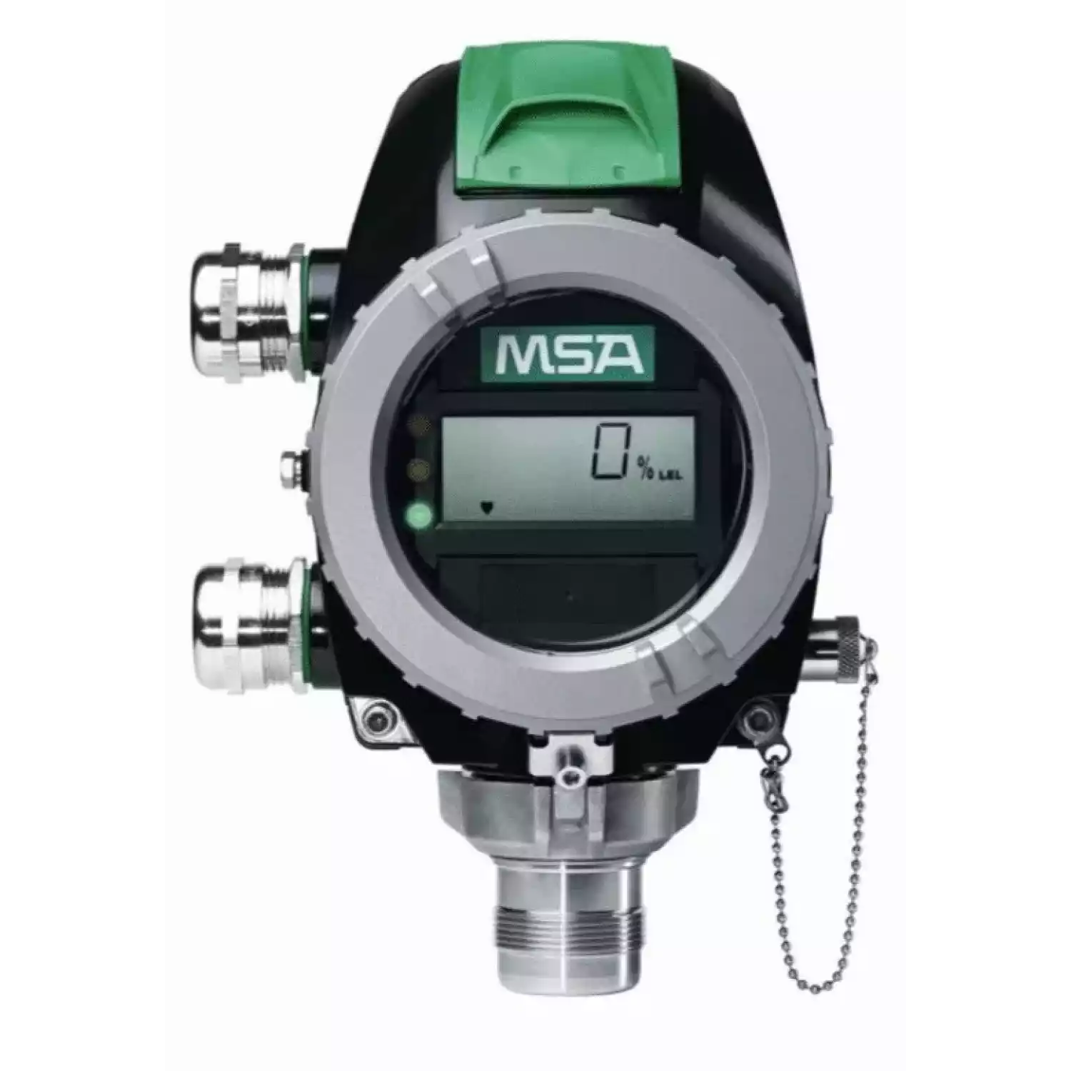 Стационарный газоанализатор PrimaX - 1