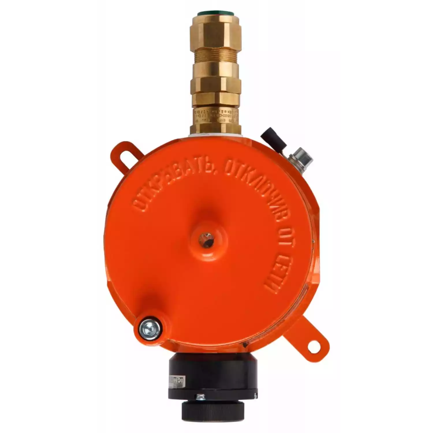 Стационарные оптические газоанализаторы ИГМ-10 - 2