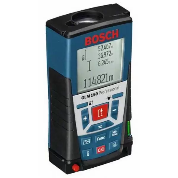 Дальномер Bosch GLM 150 - 1