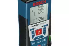 Дальномер Bosch GLM 150
