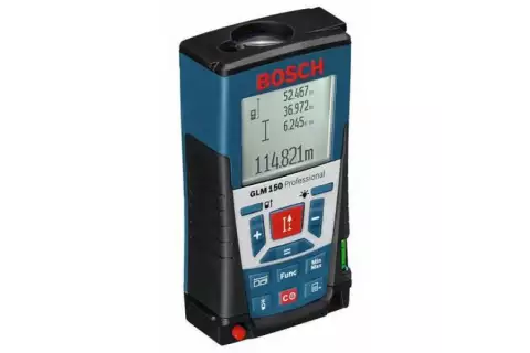 Дальномер Bosch GLM 150