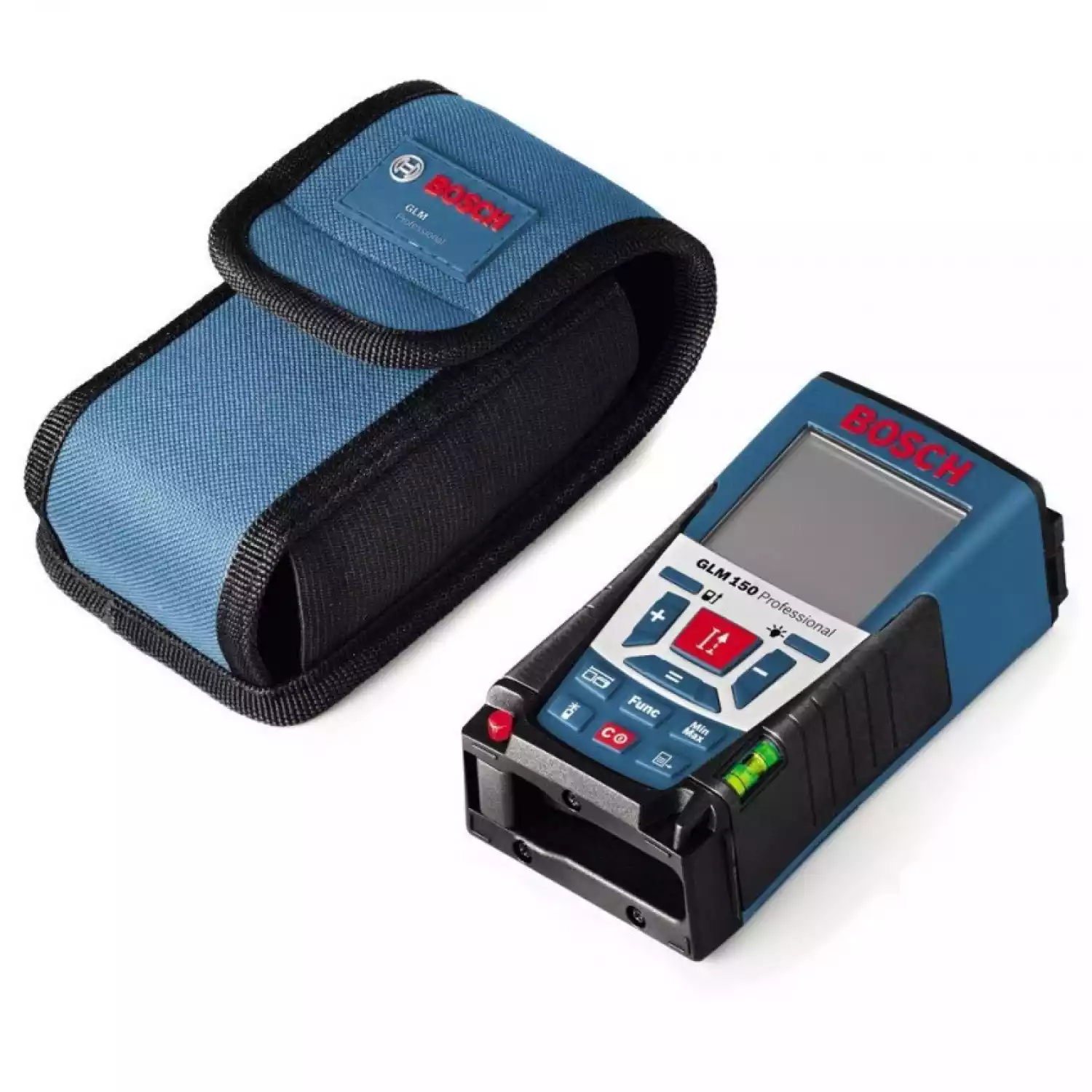 Дальномер Bosch GLM 150 - 3