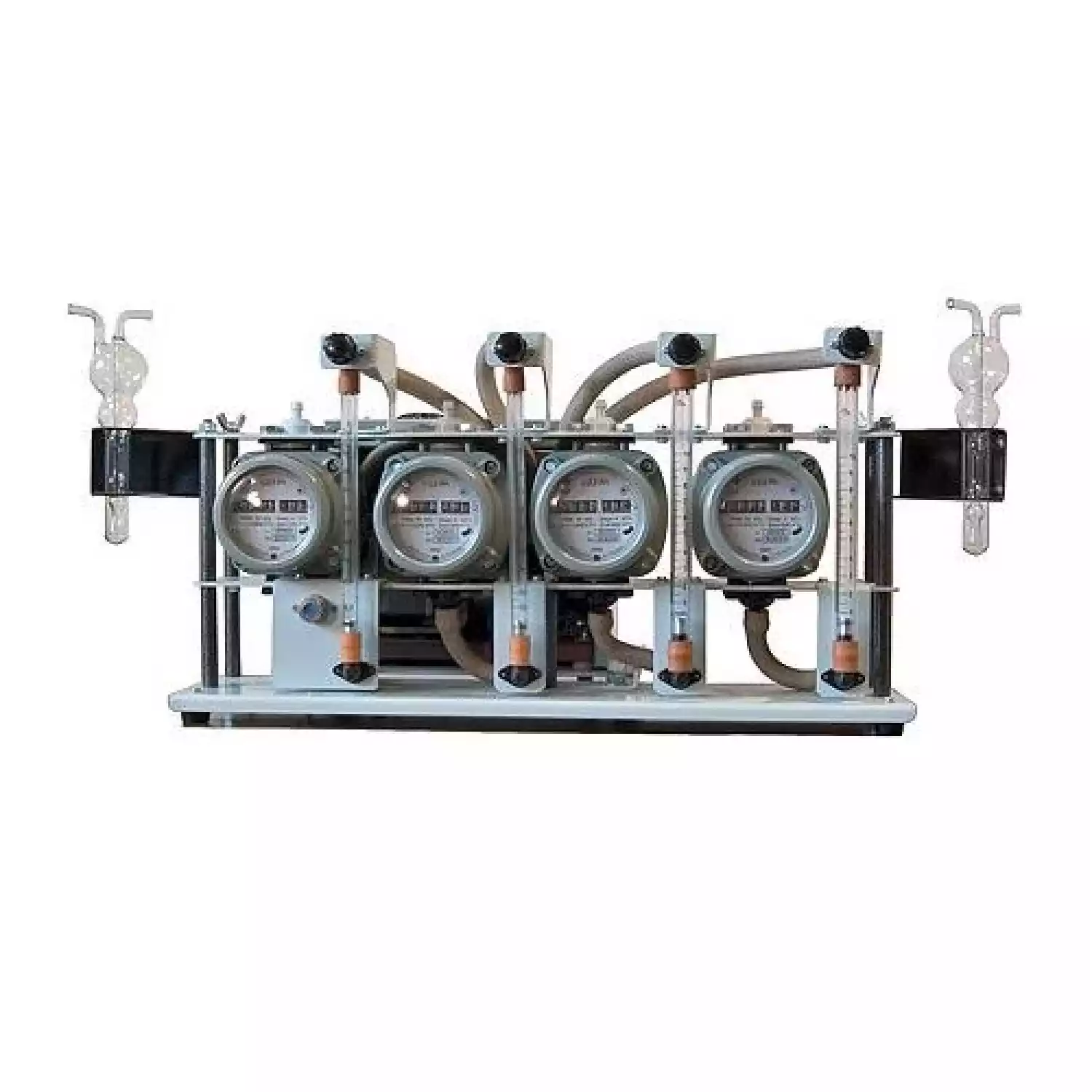 Устройство отбора проб воздуха УОПВ 4-220В-40 - 1