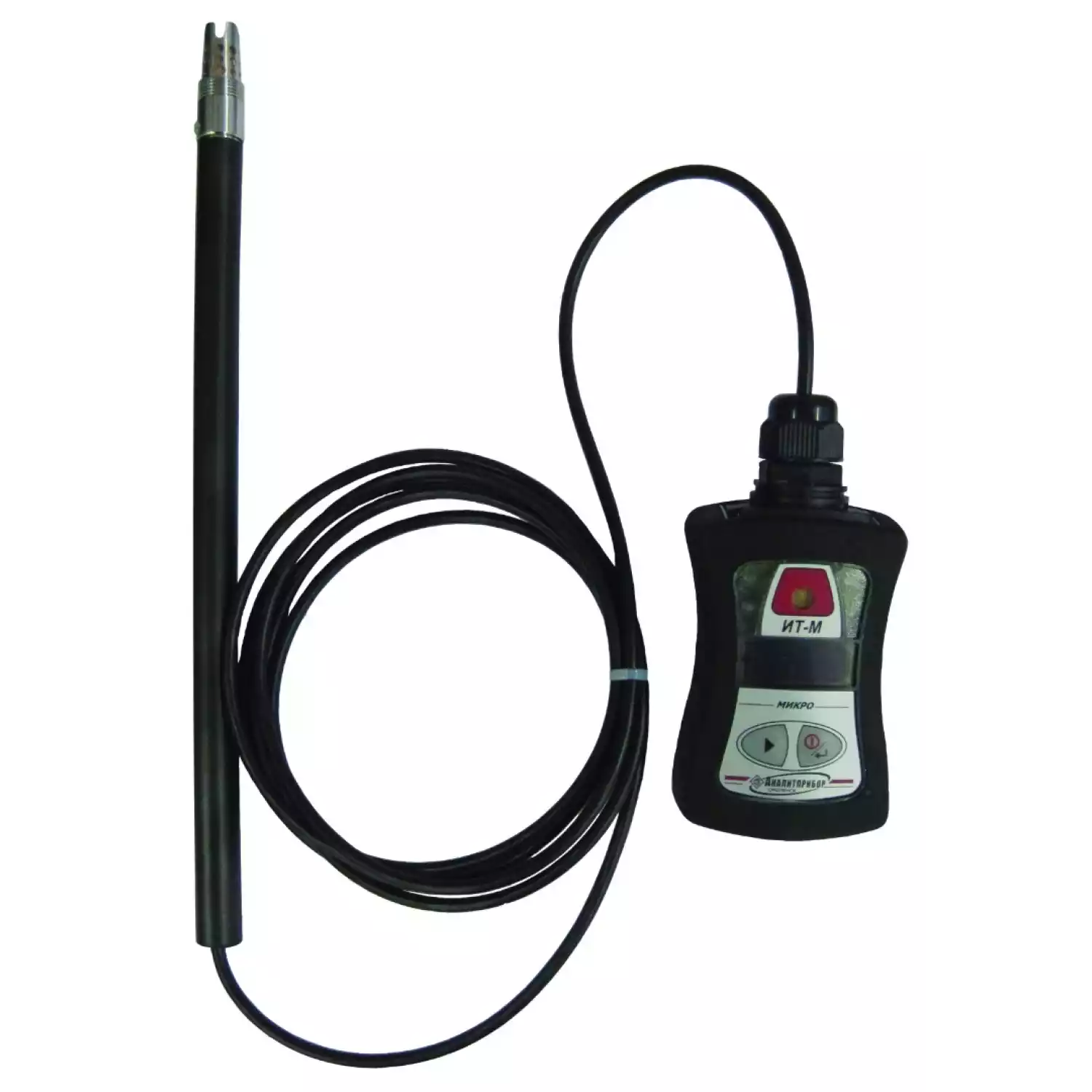 Течеискатель горючих газов ИТ-М Микро - 1